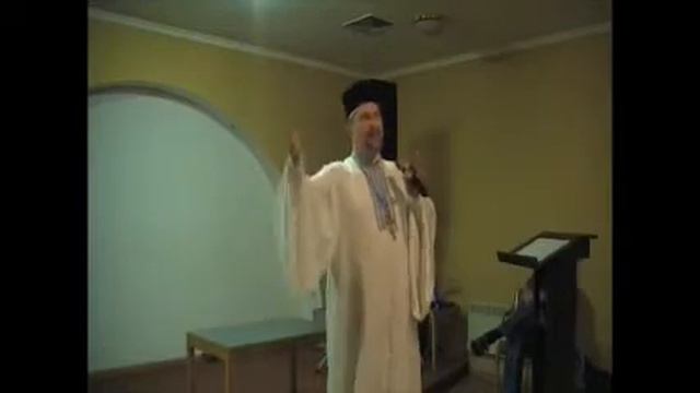 Архиепископ Сергей Журавлев (РПЦХС) семинар 2014.09.06 в КЕМО смотреть онлайн