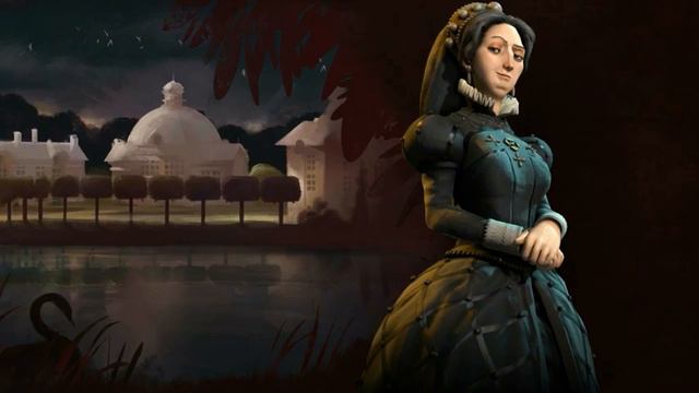 France Theme Civ VI (Ancient) смотреть онлайн
