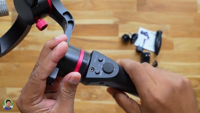 You Can't get Anything Cheaper than this for DSLR... in Telugu смотреть онлайн