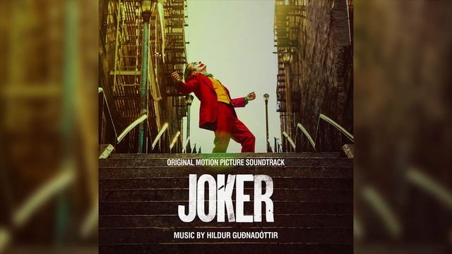 Joker OST - Main Theme смотреть онлайн