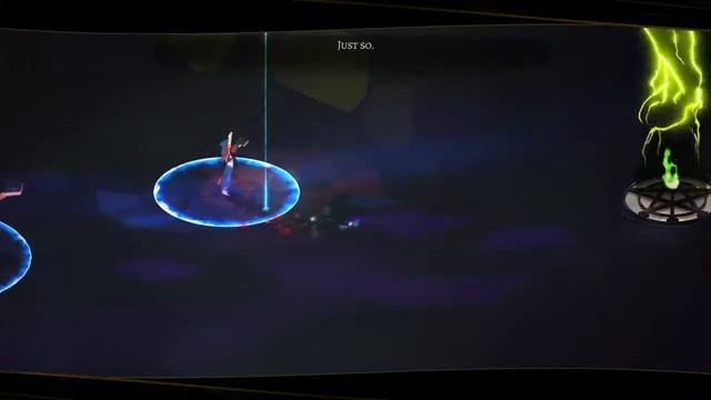 Pyre Campaign - Tutorial смотреть онлайн