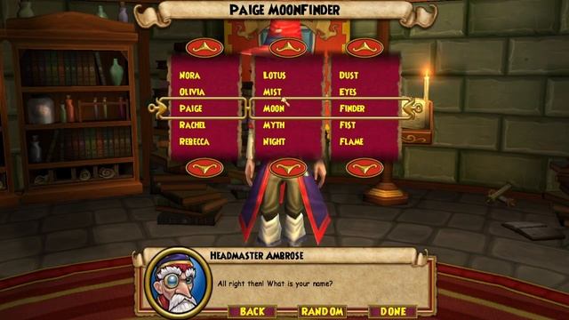 Wizard101's naming system is getting a complete overhaul смотреть онлайн