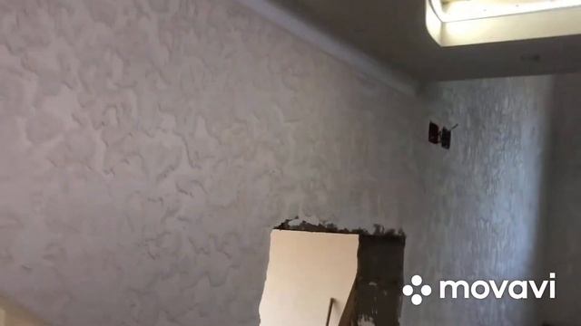 НАТЯЖНОЙ ПОТОЛОК СВОИМИ РУКАМИ... смотреть онлайн