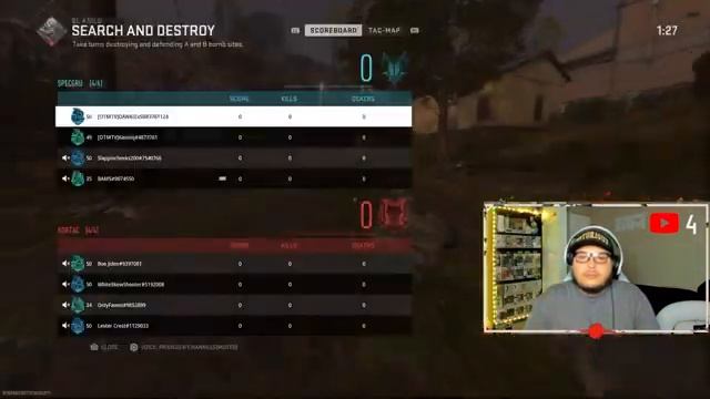 Rank Bot Hits D3 * Road to Crimson смотреть онлайн