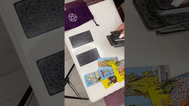 ПЕРЕЕЗД, расклад на тему переезда, что сейчас, стоит не стоит....1 ВАРИАНТ смотреть онлайн