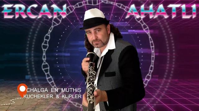 ACCORDEON "KuCHeK ( CheRNo MoRe ) Mix 2021 / ERCAN AHATLI смотреть онлайн