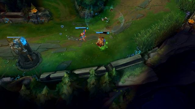 9 OP ABILITIES That Didn't Make it Into League of Legends смотреть онлайн