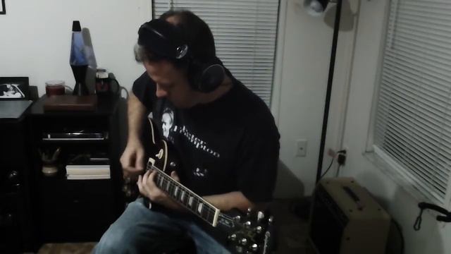 "HARD DRIVE" EPIPHONE LES PAUL 1960 TRIBUTE PLUS ZOOM G5 ZOOM Q3HD MODTONE VINTAGE WAH смотреть онлайн