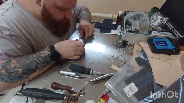 Небольшой бифолд. Часть первая. смотреть онлайн