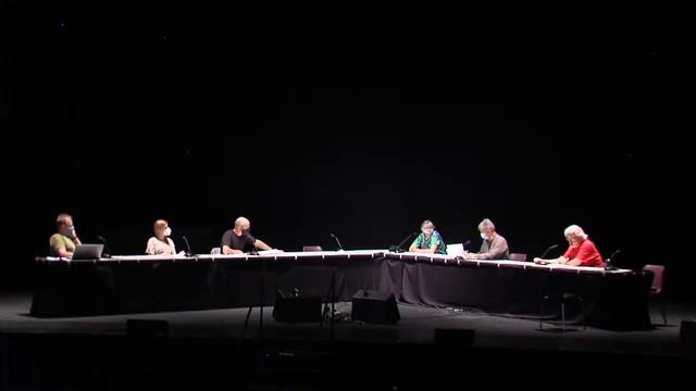 Parks Commission Workshop смотреть онлайн
