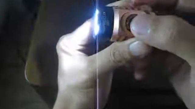 Astrolux S43S copper - with factory defect (auto hold/ramp) смотреть онлайн