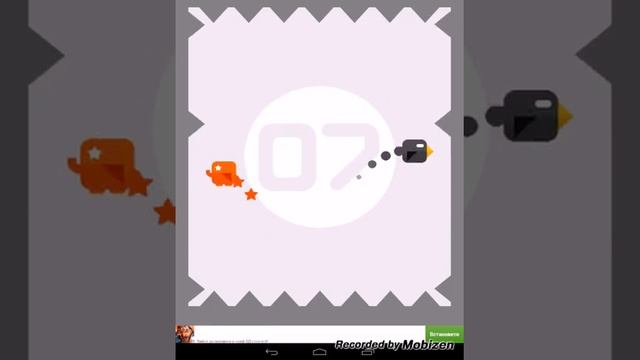 Don't touch the Spikes Обзор (1) ~Игра на андроид!~ смотреть онлайн