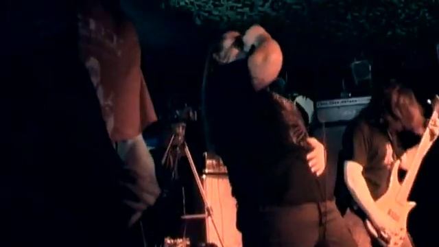 MxGxBx - Live On Coyote Brutal Fest (22.02.2008, Moscow)