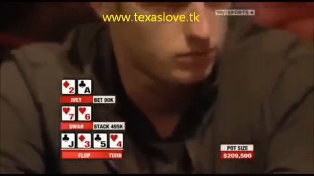 Durrrr vs Ivey biggest pot ever $1.1 million смотреть онлайн