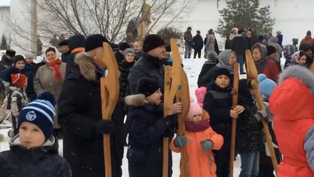 КОЛОКОЛА ТВ Исторический авторский КВЕСТ - ПРОЕКТ "СТРЕЛЕЦКИЙ СБОР" смотреть онлайн