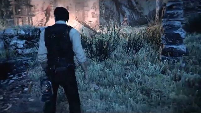 The Evil Within Chapter 2 Remnants | Xenon Art смотреть онлайн
