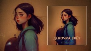 Неизвестный - Девочка улёт (Официальная премьера трека)