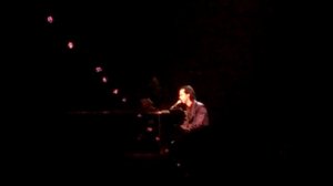 Nick Cave 26.05.15 St Petersburg Live Ник Кейв БКЗ