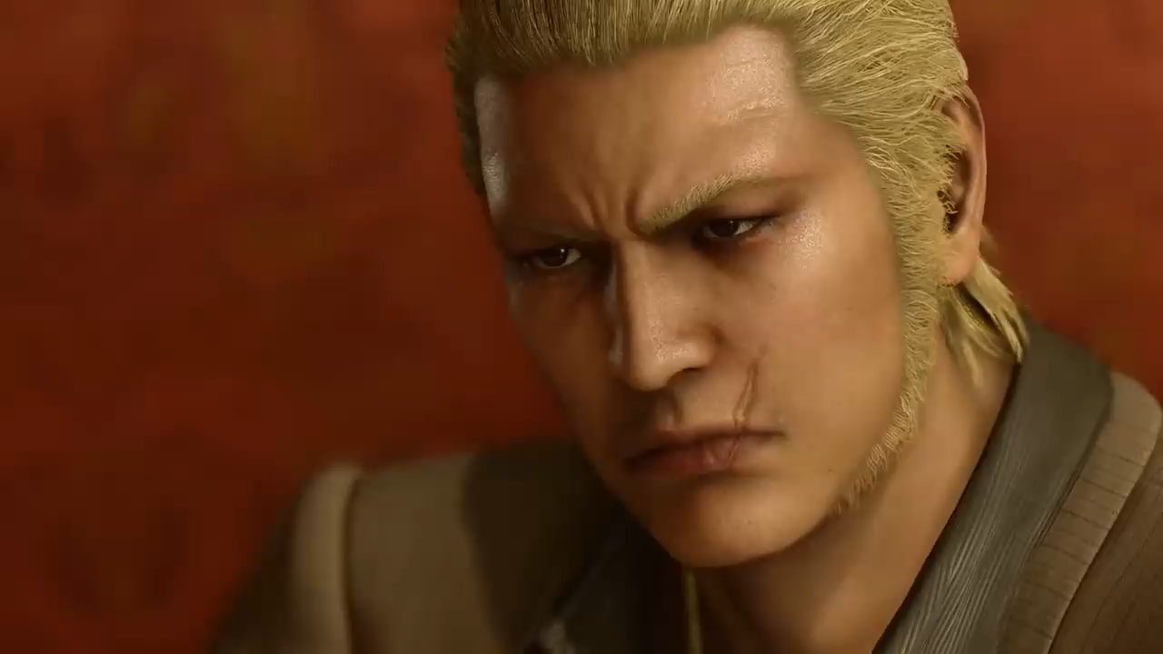 YAKUZA 2 Remake Trailer - Yakuza Kiwami 2 Cinematic Trailer (PS4) смотреть онлайн