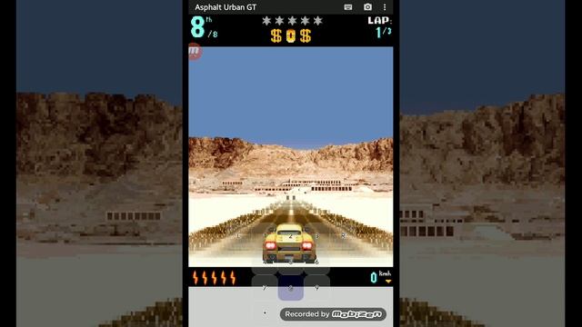 asphalt urban gt (java) - luxor ost смотреть онлайн