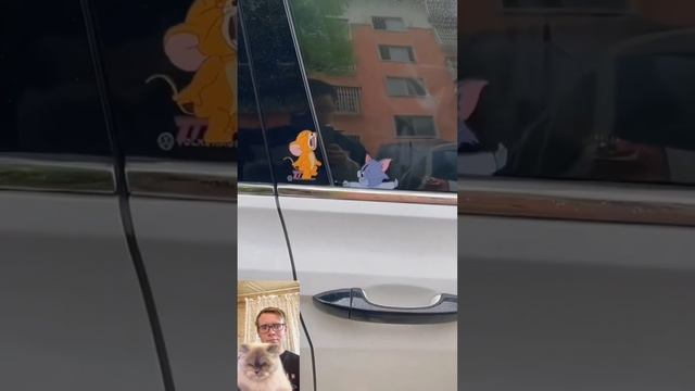 Том и Джерри #shorts