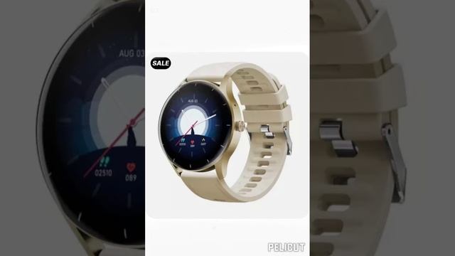 Новинка 2022 мужские Смарт часы смотреть онлайн