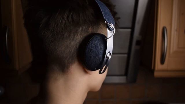 House of Marley Rise Bluetooth Review - Verblüffender Klang? смотреть онлайн
