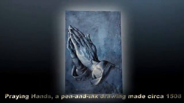 Albrecht Dürer A German Painter, Engraver, Printmaker, Mathematician, and Theorist смотреть онлайн