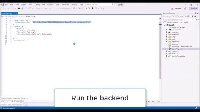 ASP.NET Core 3 and React | 10. Improving Performance and Scalability смотреть онлайн
