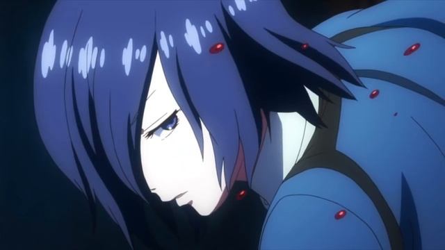 Tokyo Ghoul AMV - Give Me Back My Life смотреть онлайн