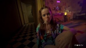 Никита и Яна / Трудные подростки