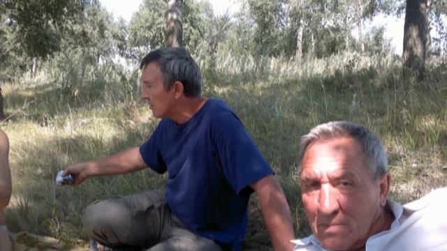 Встреча спустя 41 год смотреть онлайн