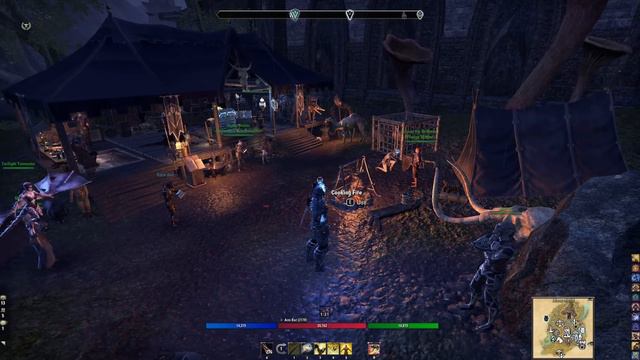 10 Things to do EVERYDAY in ESO смотреть онлайн