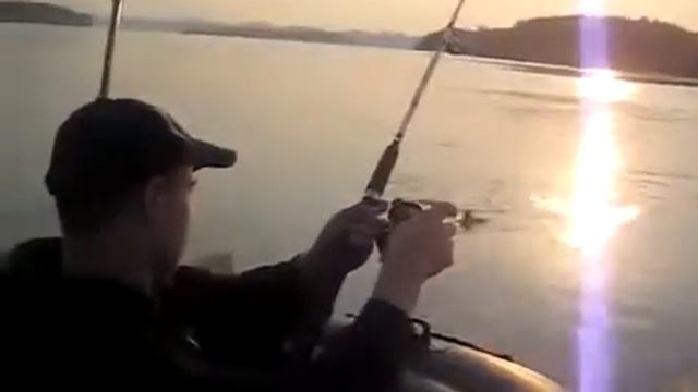 Ловля язя в проводку смотреть онлайн
