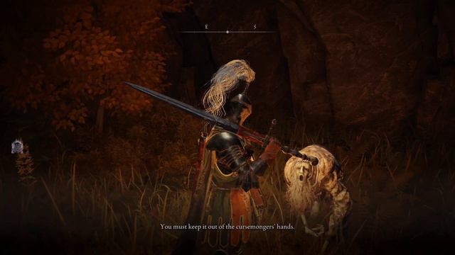 ELDEN RING-(4K) How To get Best Armor *Early Game* Royal Remains Armor Set смотреть онлайн