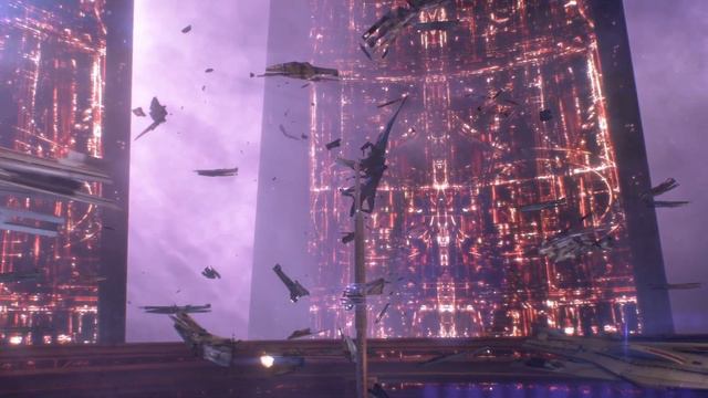 Mass Effect Legendary Edition. 24 эпизод - Финал, выбор за Оступника. смотреть онлайн