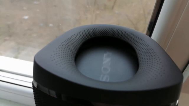SONY XB-43 BASS | 100% VOLUME смотреть онлайн