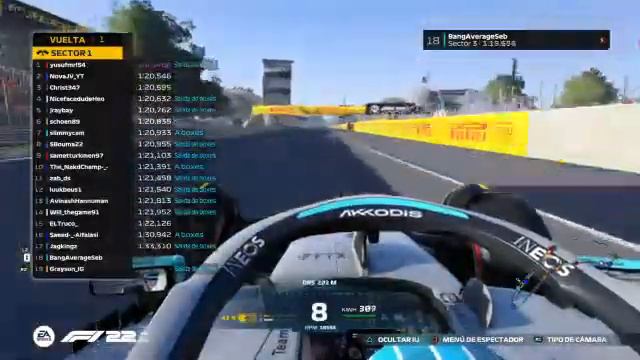 ALR | Aero League Racing | Season 10 | Tier 3 | Round 8 | Monza смотреть онлайн