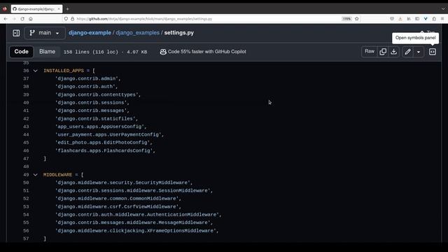 authenticate() Vs. login() in Django смотреть онлайн