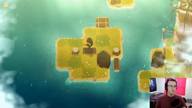 From the Makers of Cosmic Express - A Monster's Expedition! смотреть онлайн