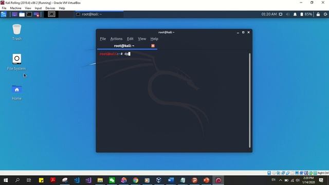 How To Change Date and Time in Kali Linux смотреть онлайн