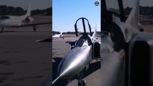 ИСТРЕБИТЕЛЬ МИГ 23 КРАСАВЕЦ! смотреть онлайн