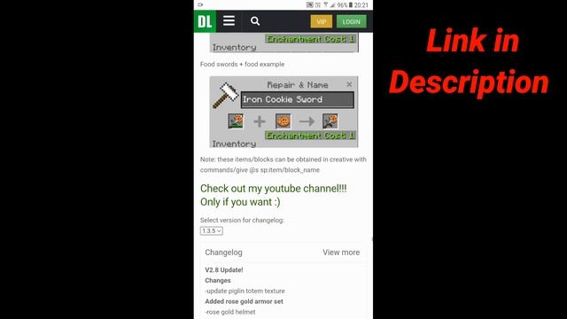 More Tools Addon For Minecraft Pe | More Tools Mod Minecraft | More Tools/Armour Addon Minecraft Pe смотреть онлайн