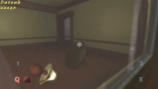 Обозреваем Quantum Conundrum смотреть онлайн