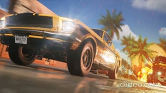 Trail Out все саундтреки из игры смотреть онлайн