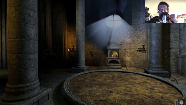 🔴🎮 Dracula résurrection - PC - redif'live 04 [2014] смотреть онлайн
