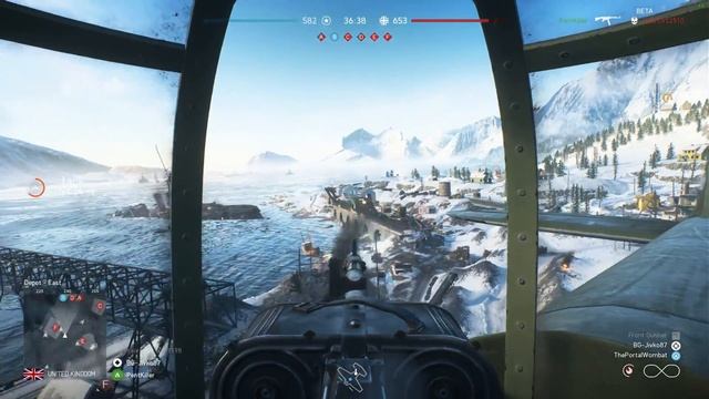 [LIVE] Battlefield V LIVE STREAM GAMEPLAY смотреть онлайн