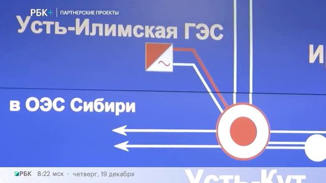 Бизнес-новость. Россети ФСК ЕЭС завершила создание Пеледуйского энергетического кольца смотреть онлайн