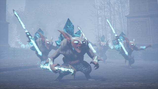 Trailer New Arcana MEEPO | DOTA2 | Release 2024 | 7.34 New Update смотреть онлайн