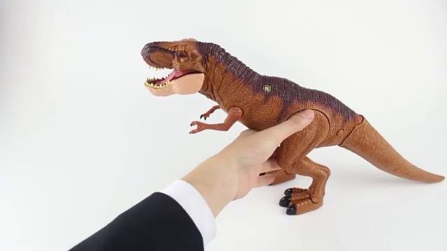 RC T Rex смотреть онлайн